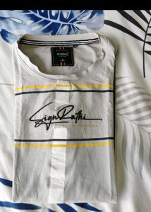 Men's T-Shirt - Qty - 3 tshirts