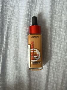L'Oreal Infallible Tinted Serum- medium tan
