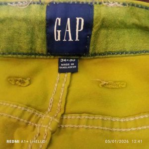 branded pant for men