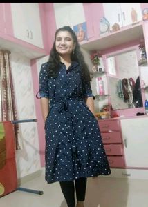 Tokyo Talkies New Dress