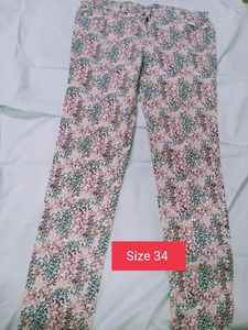 Sale !!! Brand New Jeans Each Rs.600