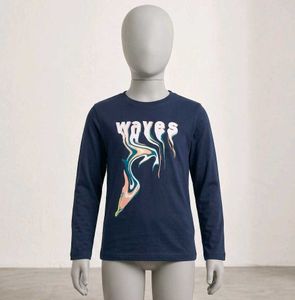 "Waves"  Tee 🌌