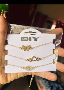 Layered Zodiac &amp; Star Charm Necklace