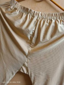 Shimmer leggings