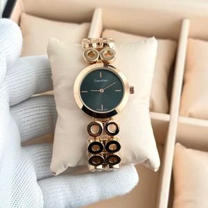 _CK WATCH_* 🔥• 7A Good Quality LADIES MODEL PREMI