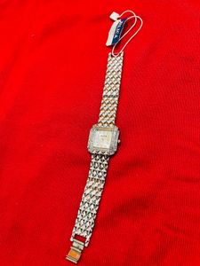 Branded Designer Watch New With Tag ❤️😍