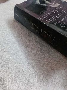 Haunting Adeline