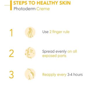 Bioderma Photoderm Creme SPF 50