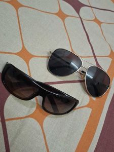 Stylish Sunglasses - 150 For One