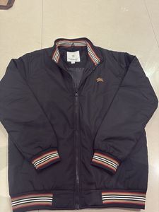 Burberry Bomber Jacket