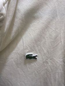 Lacoste Polo Shirt - Classic Fit