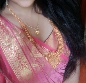 Wedding Saree