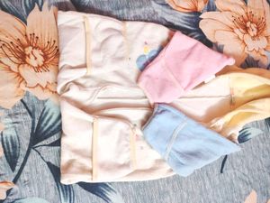 Worm Baby Jumpsuit