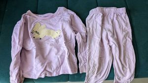 🐰Cute Bunny Pajama Set🐰