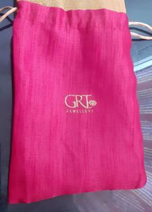 🆕🆕 Cloth String Pouch
