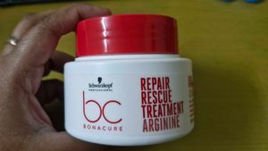 Schwarzkopf BC Bonacure Treatment Mask