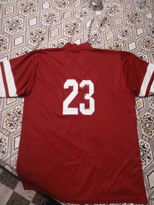 Jordan 23 Jersey
