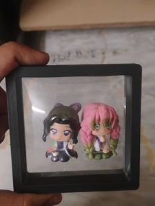 Anime Figurines