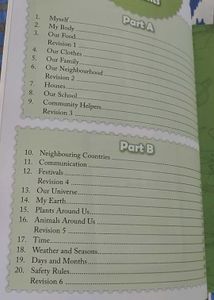 Hands On Environmental Studies 2 Book