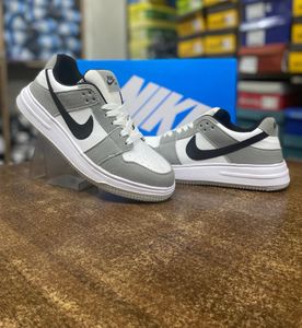 Nike Sneakers - Sky Blue &amp; White