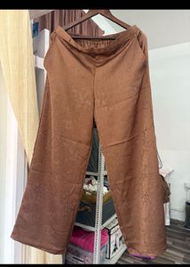Chic Brown Co-ord Set