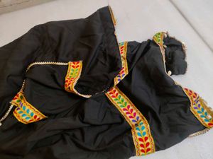 garba outfit special stock
