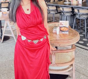 boho waist Belt