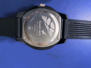 Original Fastrack Watch