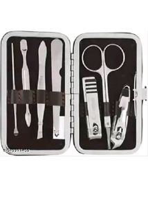 7 In 1 Manicure Set