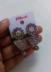 Earrings .. Pick Any Two