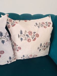 Cushion cover 22*22 Set Of 4