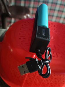 Rechargeable Trimmer Set