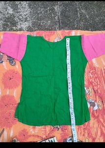 Vibrant Indian Traditional Dress for Kids