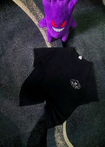🌟vintage skull COWBOY🇺🇲 black tees🚨