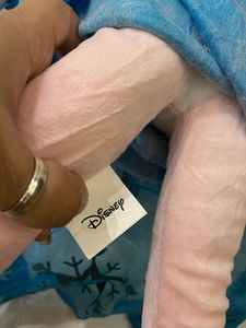 Disney Frozen Elsa Plush Doll