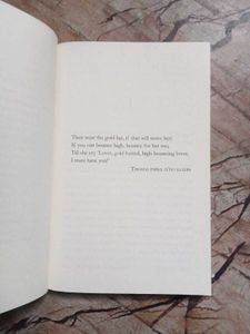 The Great Gatsby by F. Scott Fitzgerald