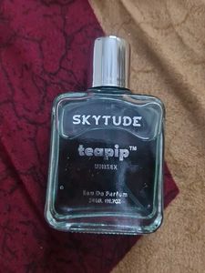 SKY TUDE teapip Eau De Parfum