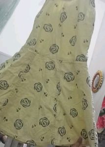 Frock 🥰🥰