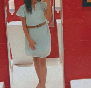 Rio Skater Dress