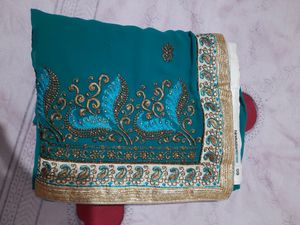 New Saree
