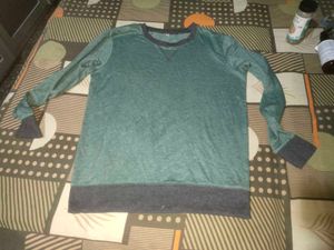 Stylish Green T-Shirt