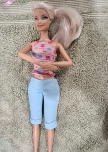 Barbie Doll