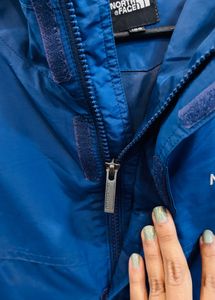 🇺🇸The North Face imported Jacket