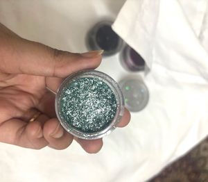 ✨❤️PRESSED GLITTERS❤️✨