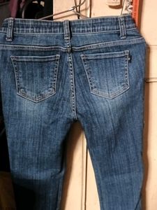 Riders Jeans - Classic Denim
