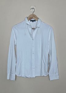 Fable Street Tailored Shirt