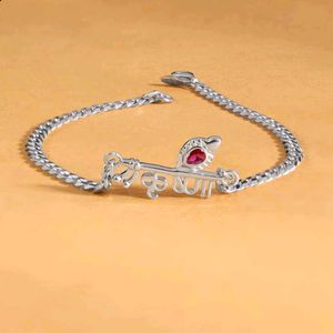 price drop 📉 Real Silver Lord Krishna Bracelet
