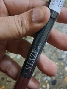 STAZE Pout On Lip Crayon 05 Coco Loco