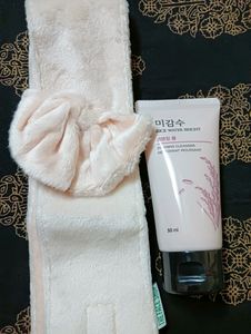The Face Shop Skincare Kit