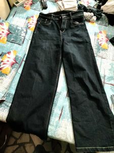 Black jeans
